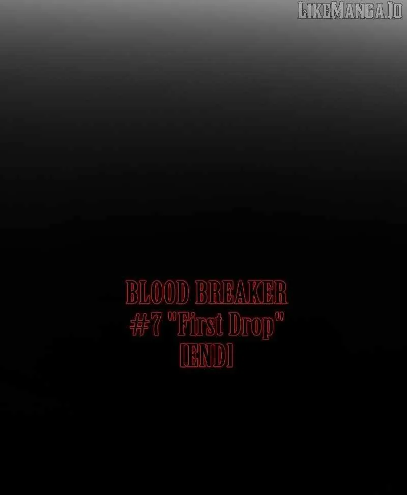 Blood Breaker Chapter 7 page 108