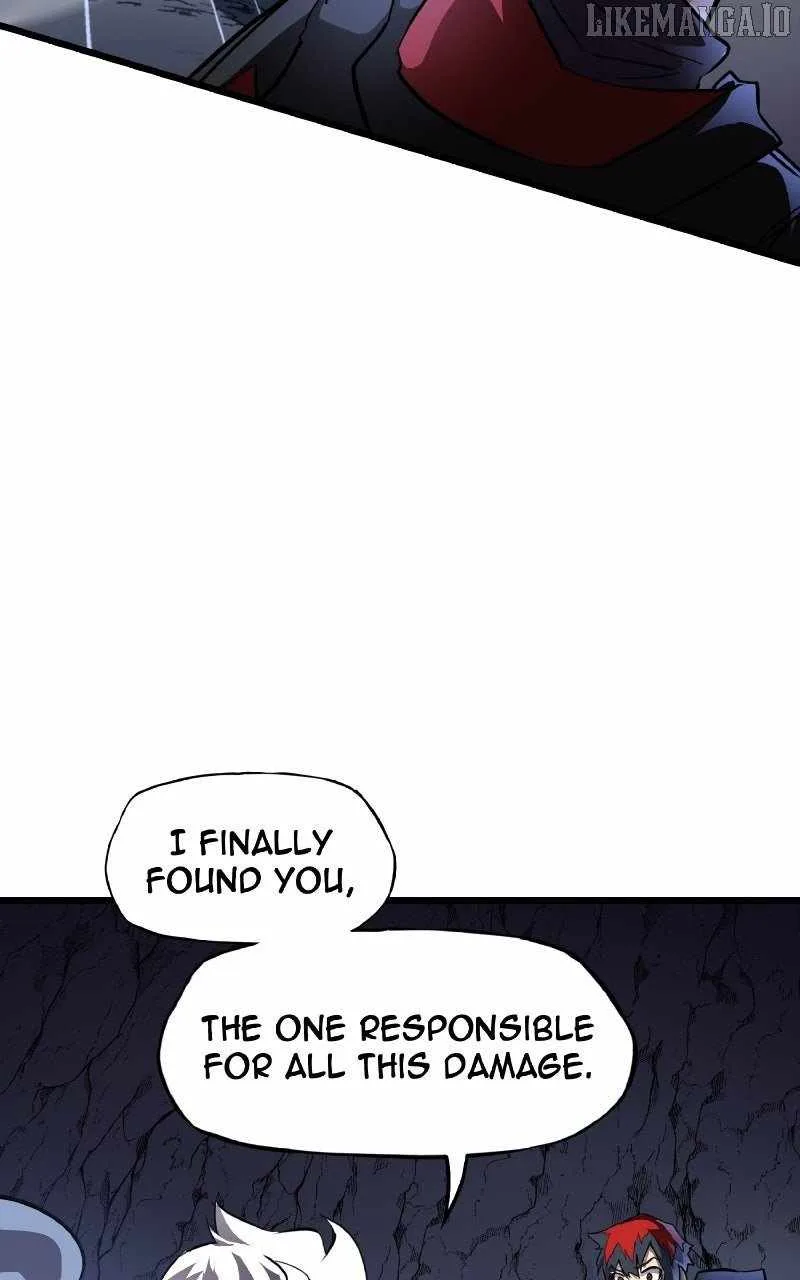 Blood Breaker Chapter 6 page 97