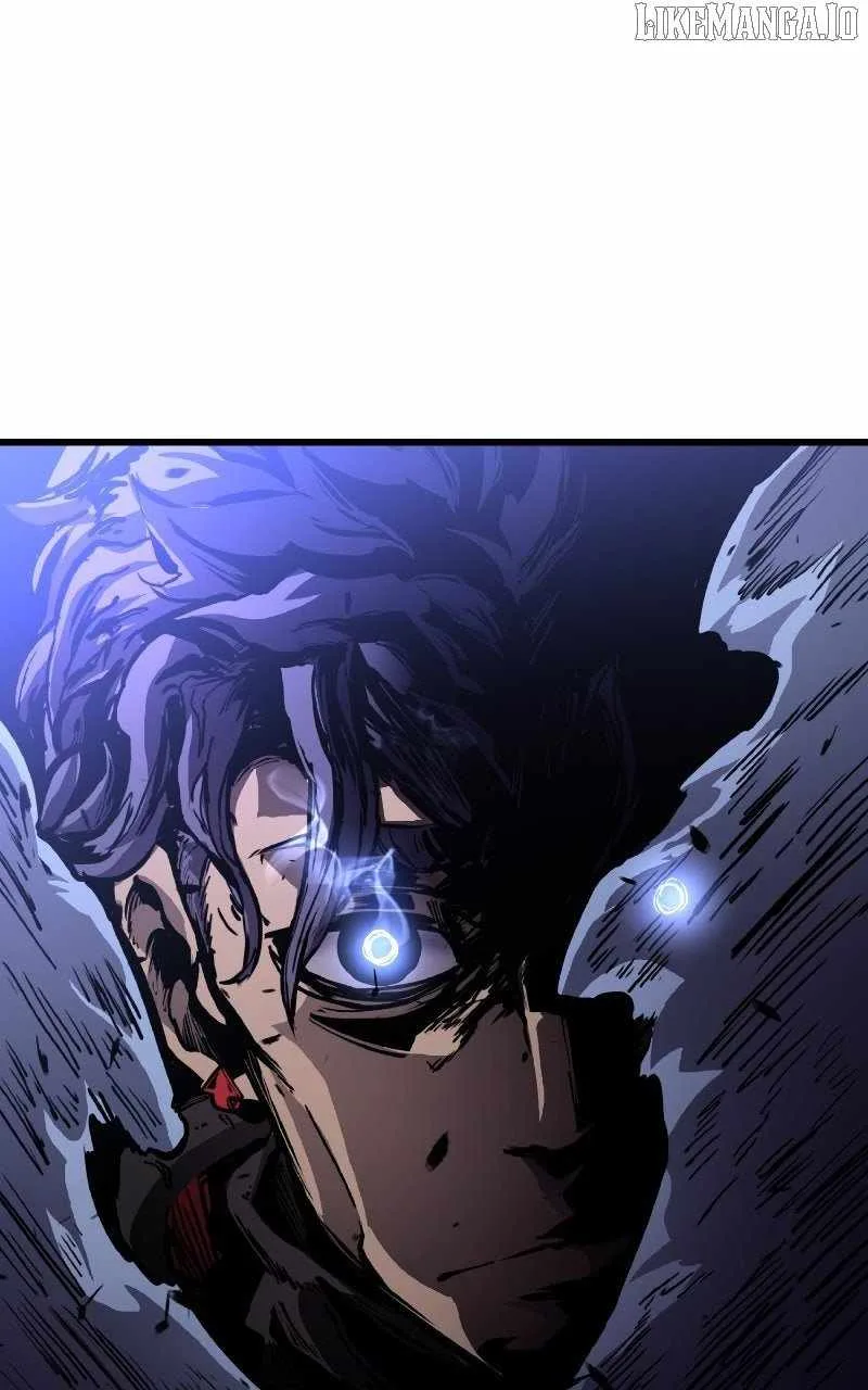 Blood Breaker Chapter 6 page 99