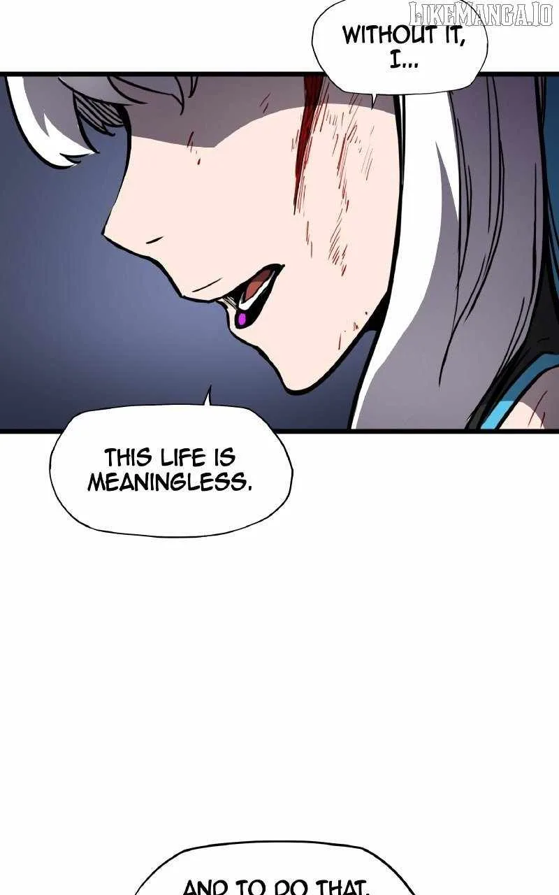 Blood Breaker Chapter 10 page 69