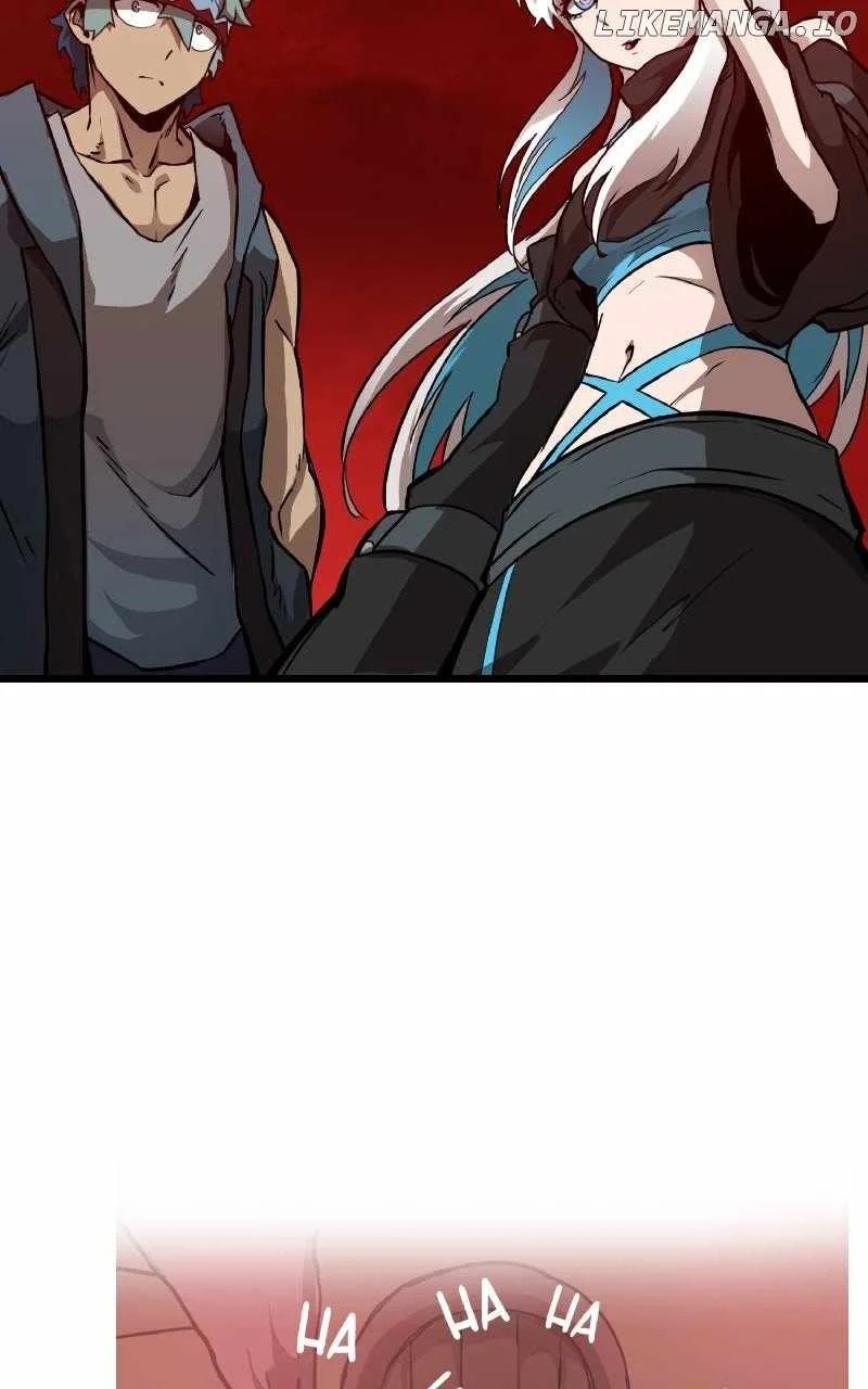 Blood Breaker Chapter 5 page 73