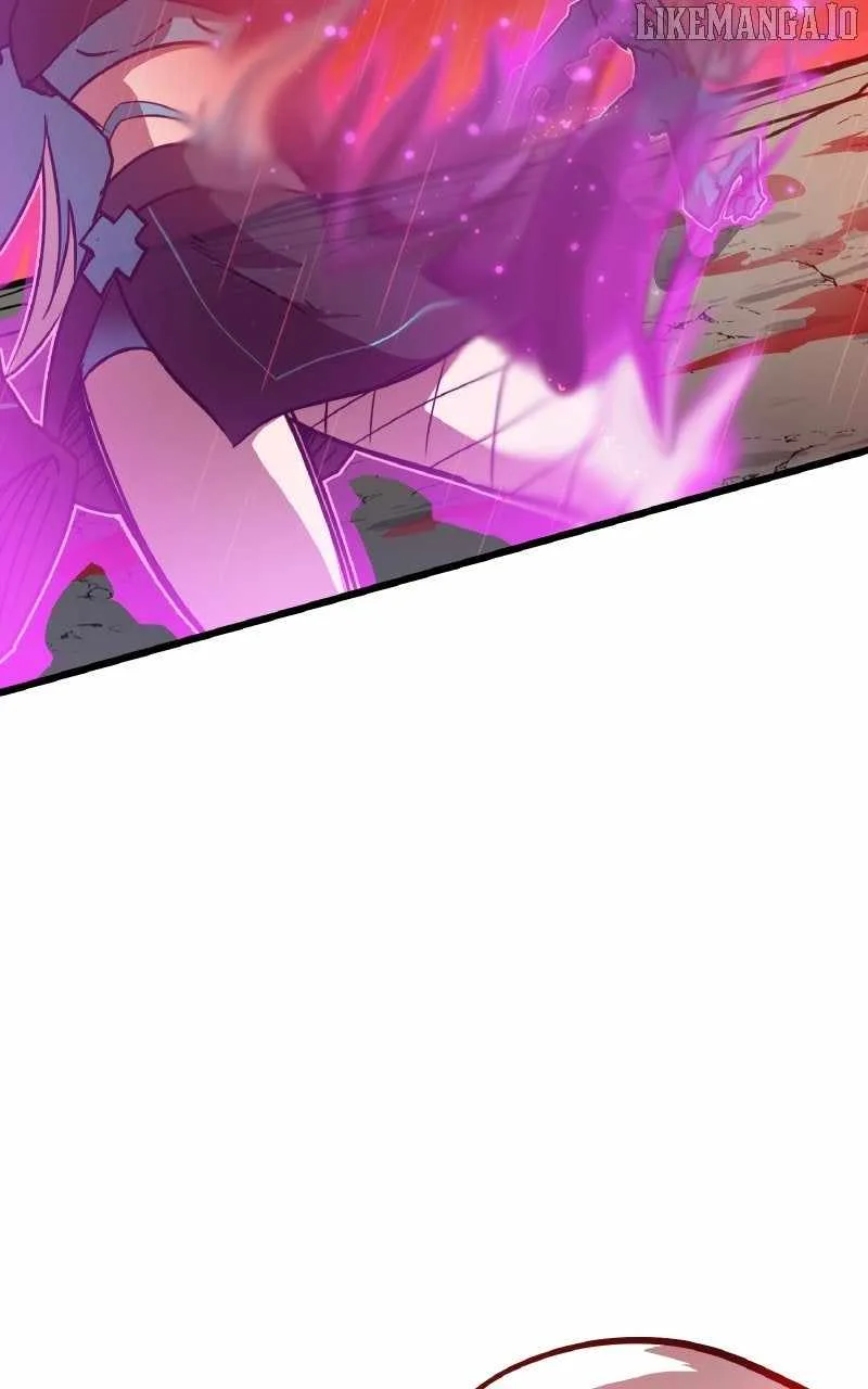 Blood Breaker Chapter 11 page 48