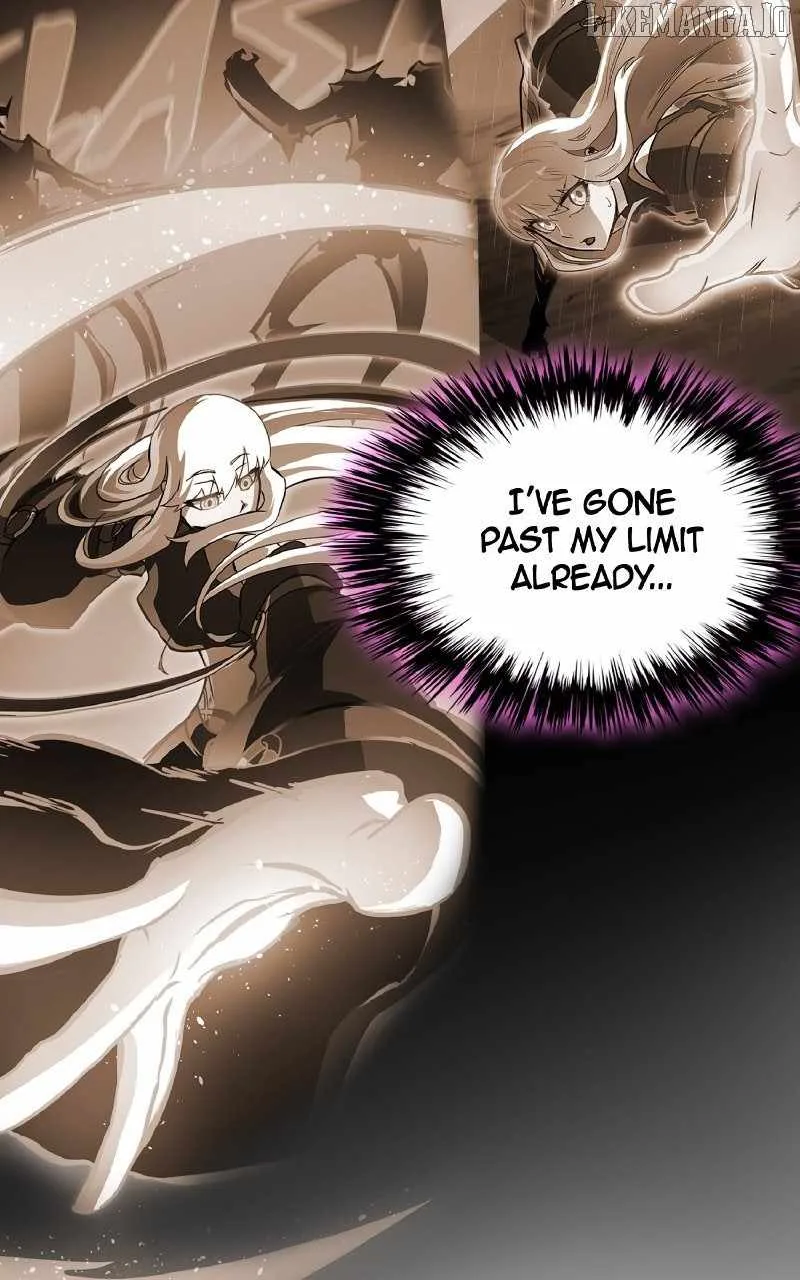 Blood Breaker Chapter 11 page 51