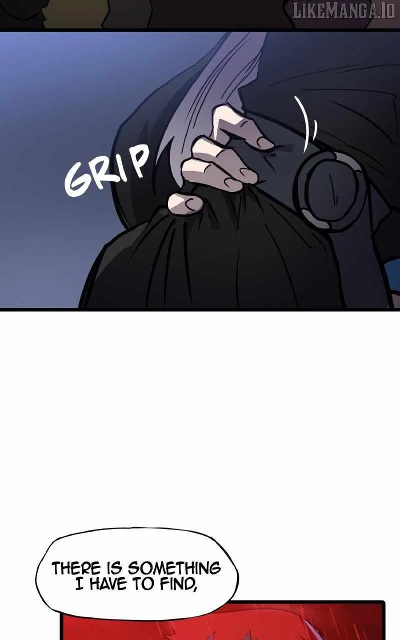 Blood Breaker Chapter 10 page 67