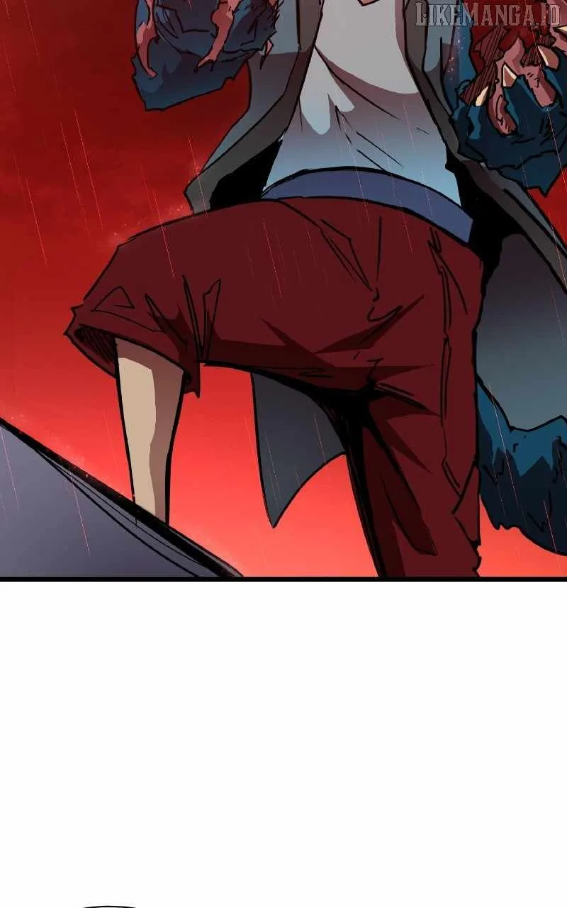 Blood Breaker Chapter 11 page 40