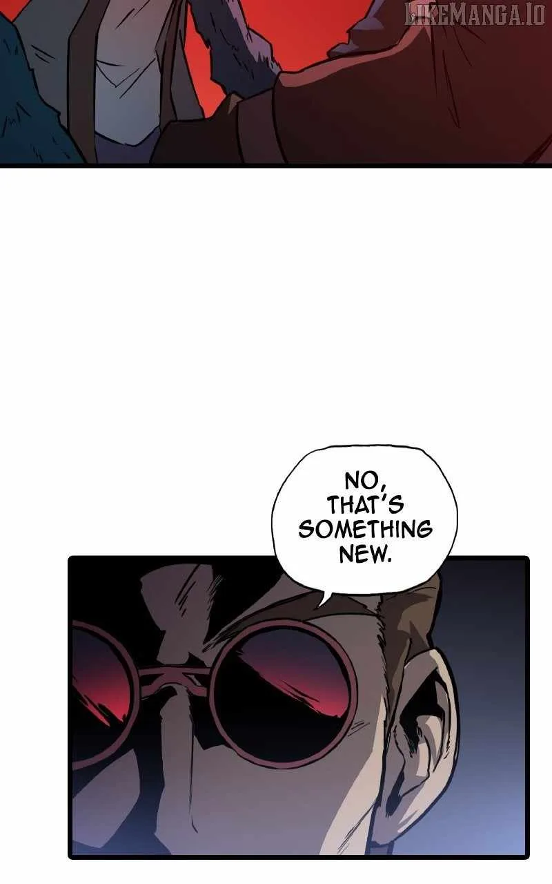 Blood Breaker Chapter 8 page 66