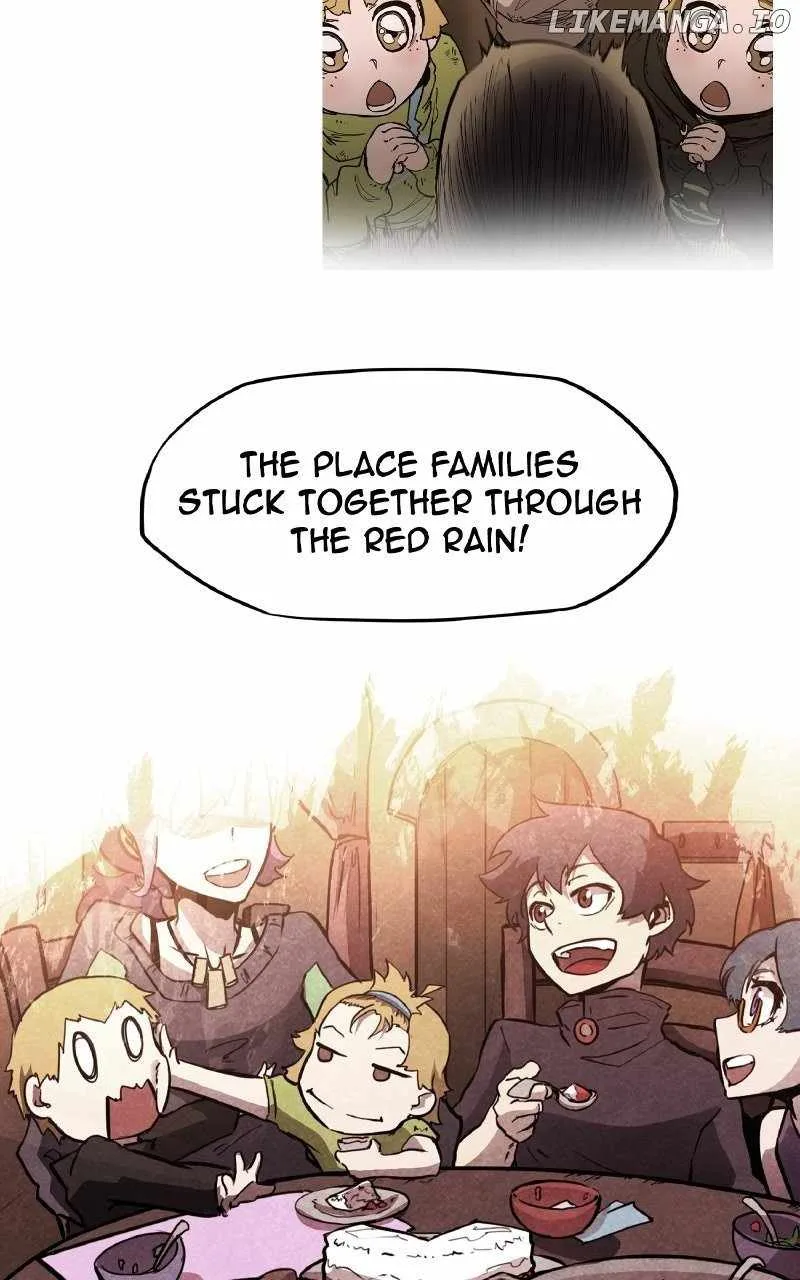 Blood Breaker Chapter 5 page 75