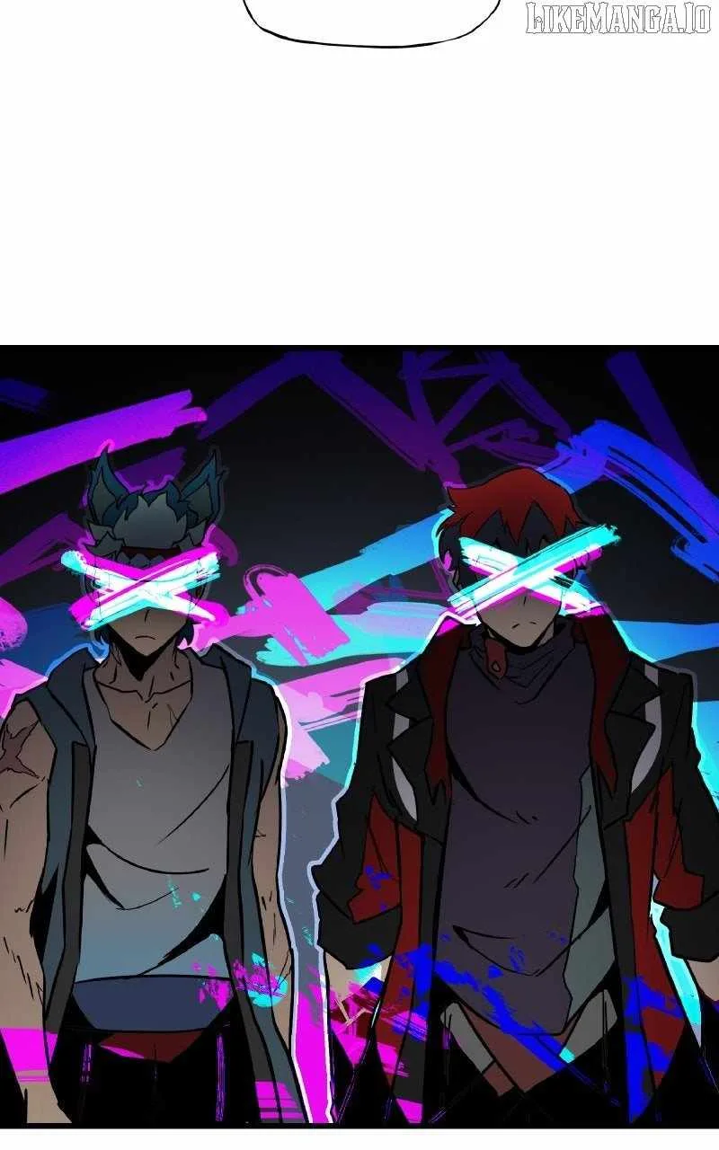 Blood Breaker Chapter 10 page 71