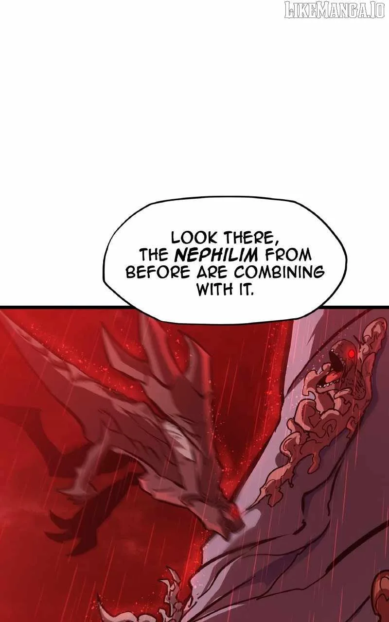 Blood Breaker Chapter 8 page 67
