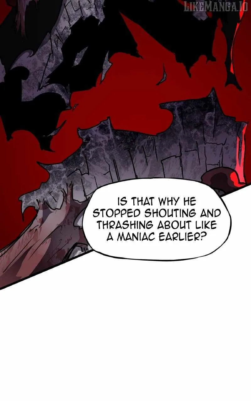 Blood Breaker Chapter 11 page 45