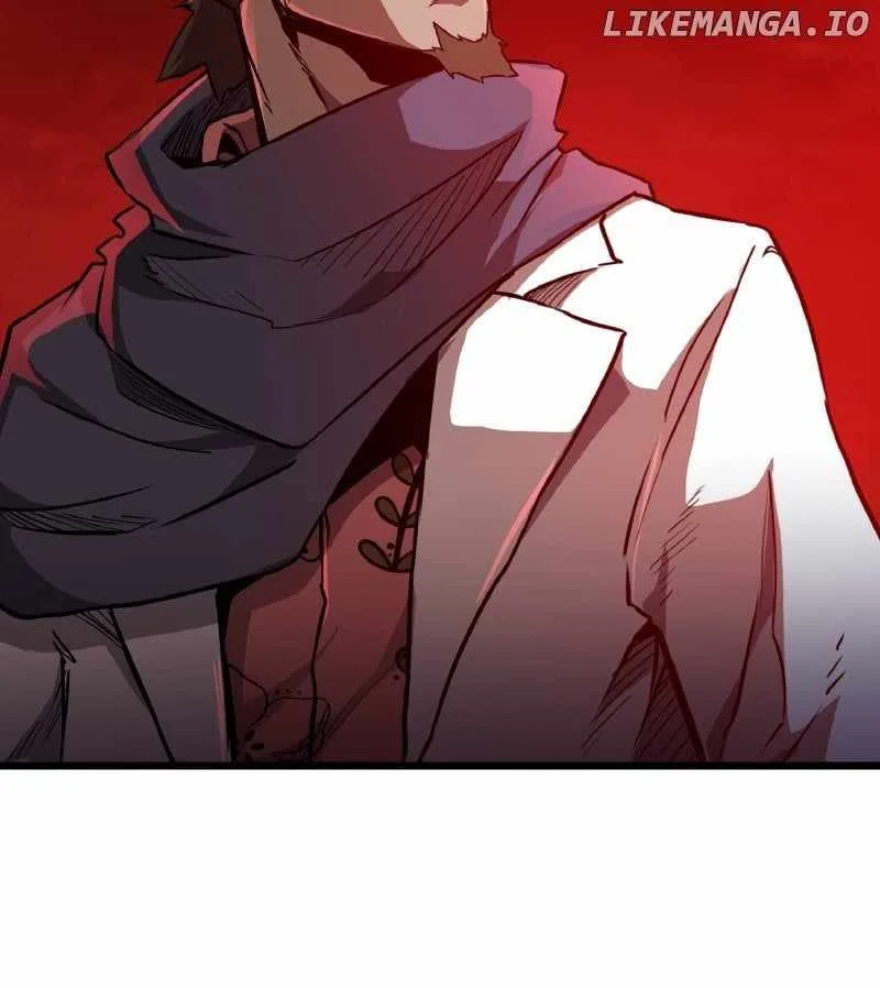 Blood Breaker Chapter 5 page 81
