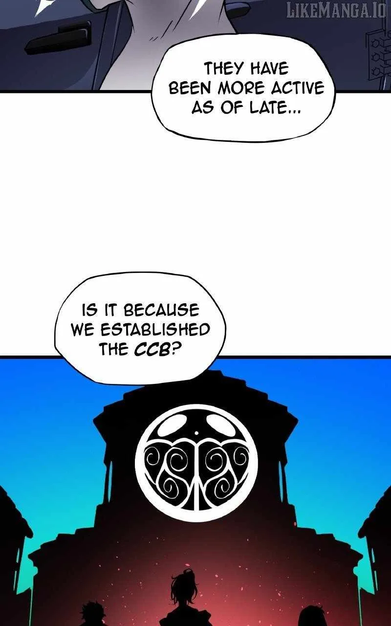 Blood Breaker Chapter 9 page 39