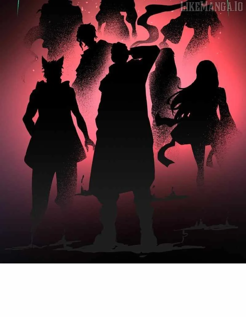 Blood Breaker Chapter 9 page 40