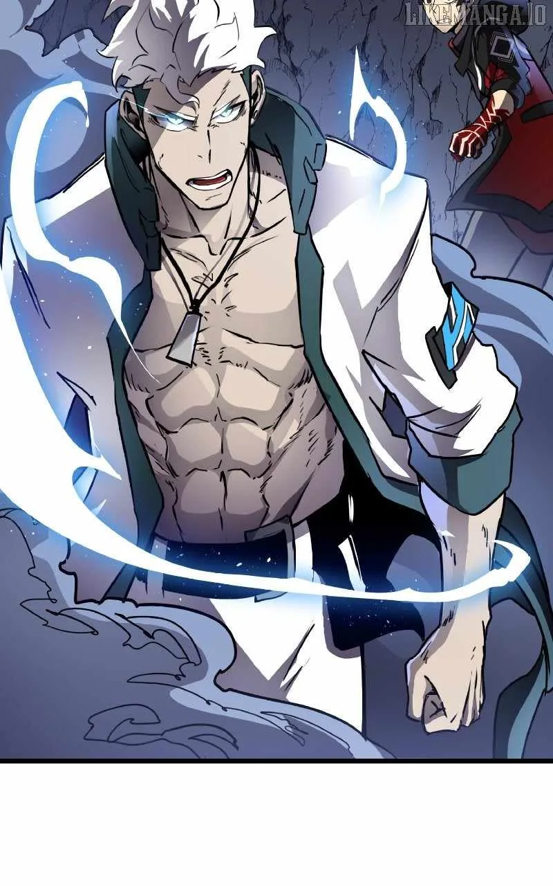Blood Breaker Chapter 6 page 98