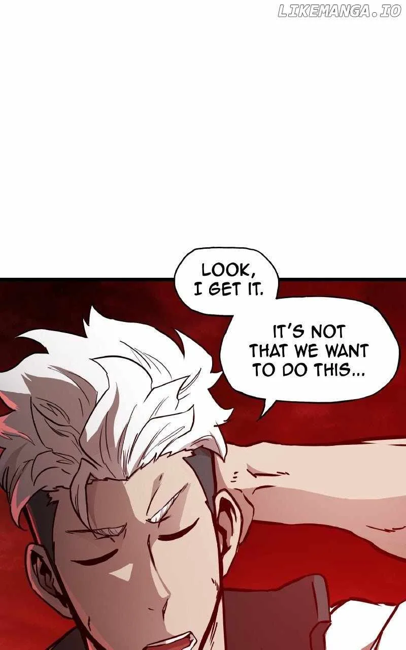 Blood Breaker Chapter 5 page 78