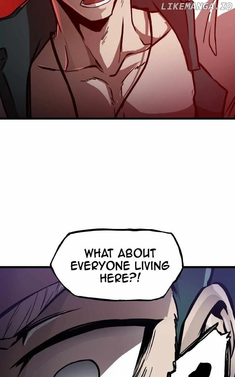 Blood Breaker Chapter 5 page 79