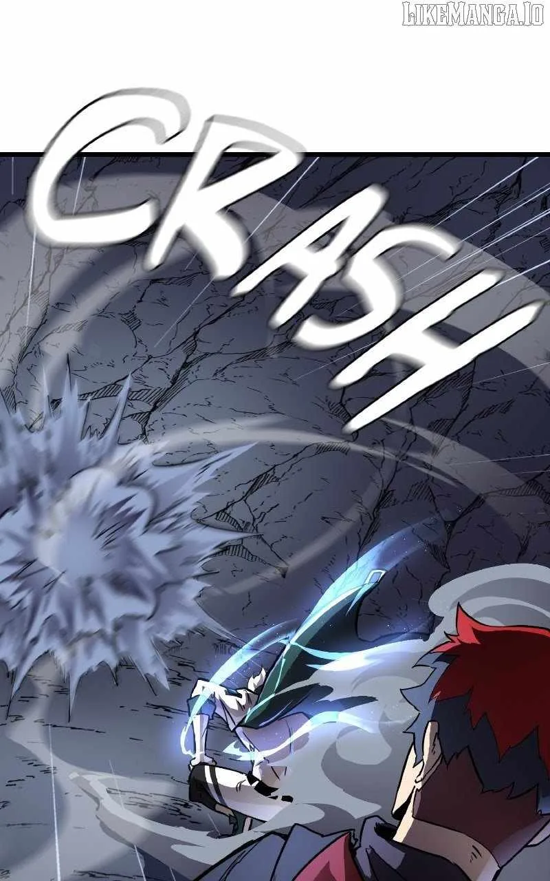Blood Breaker Chapter 6 page 96
