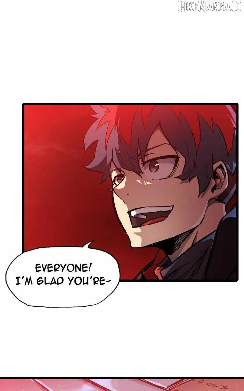 Blood Breaker Chapter 8 page 73