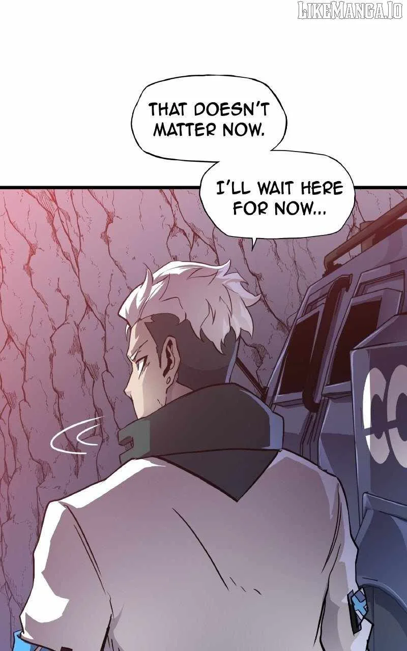 Blood Breaker Chapter 9 page 41
