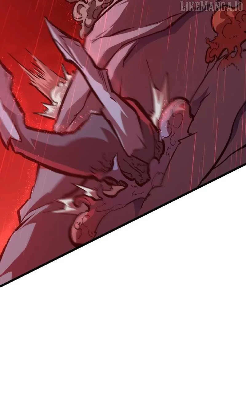 Blood Breaker Chapter 8 page 68