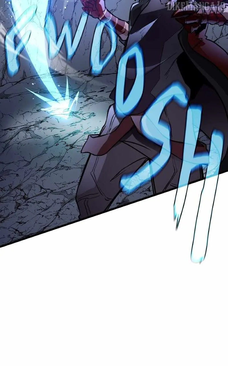 Blood Breaker Chapter 6 page 94