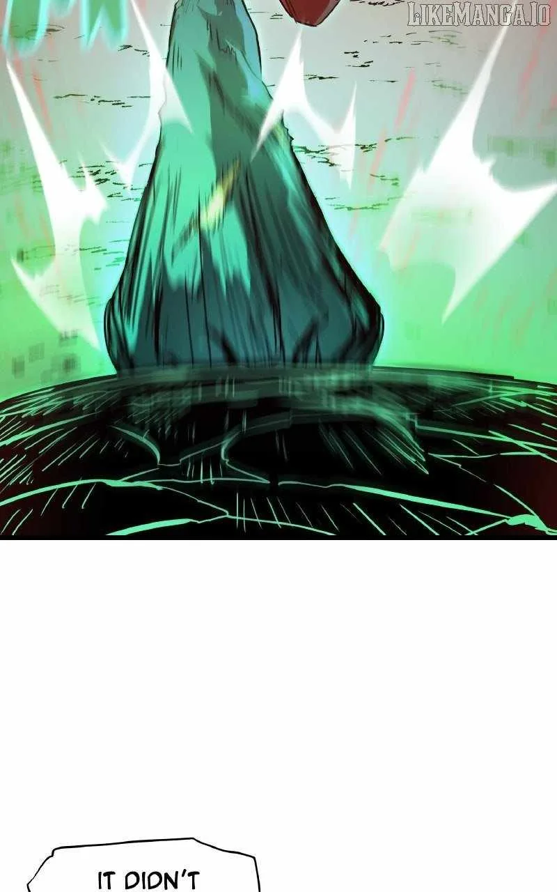 Blood Breaker Chapter 9 page 51