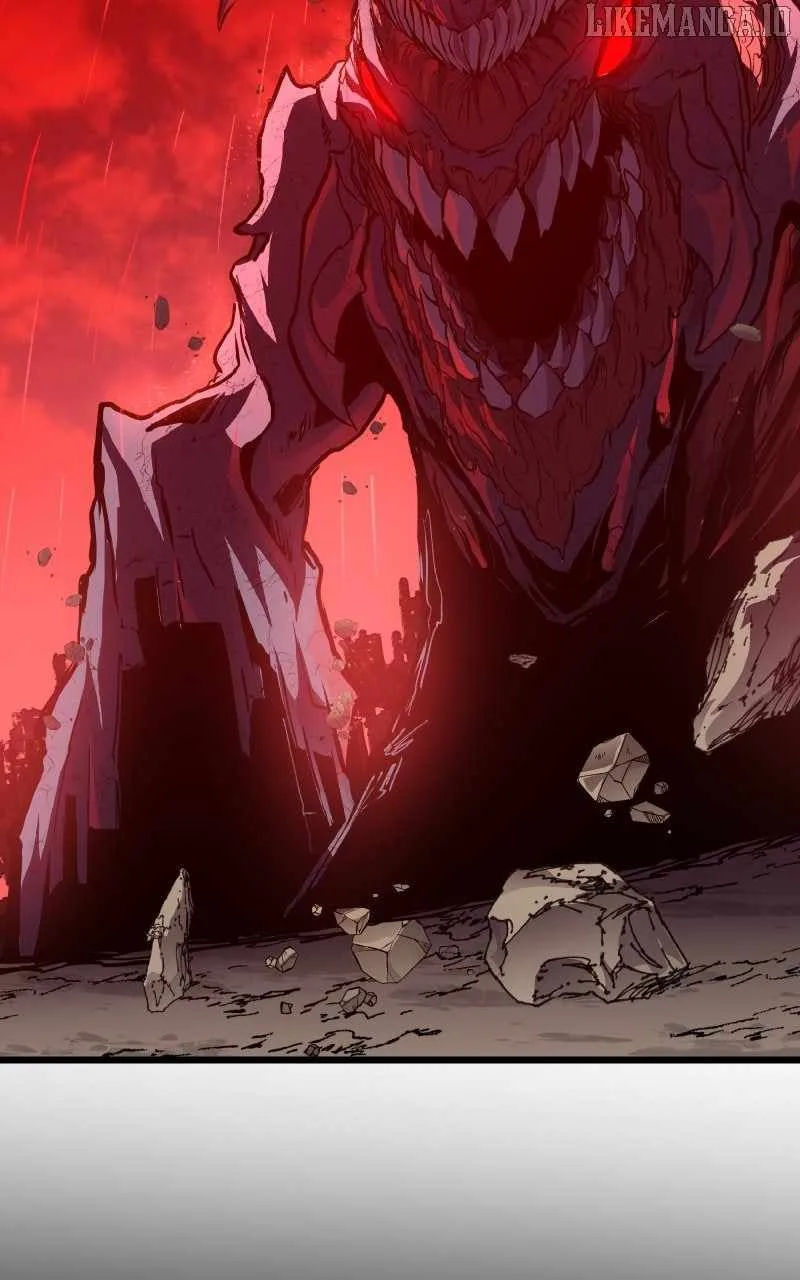 Blood Breaker Chapter 7 page 107