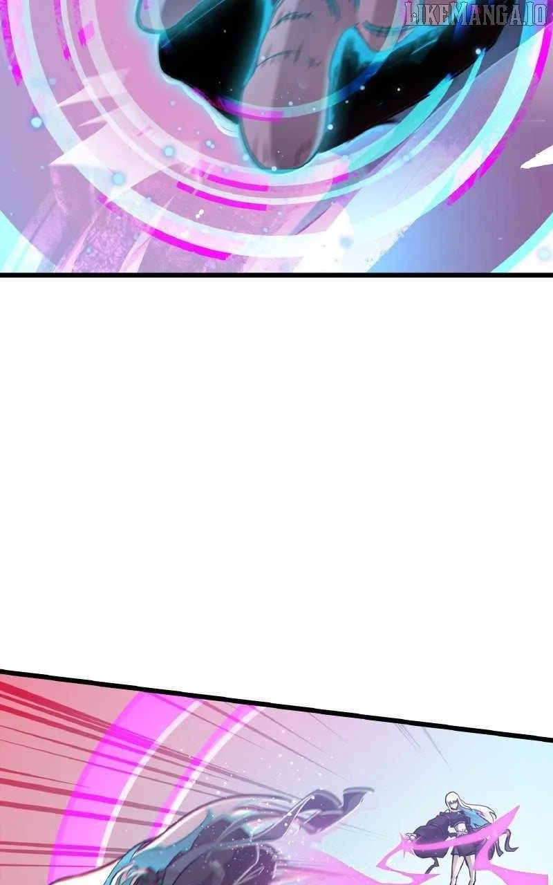 Blood Breaker Chapter 10 page 60