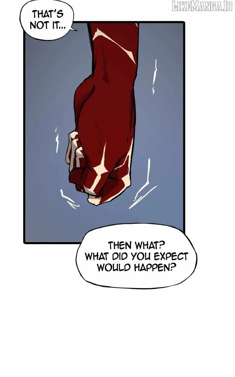 Blood Breaker Chapter 11 page 41