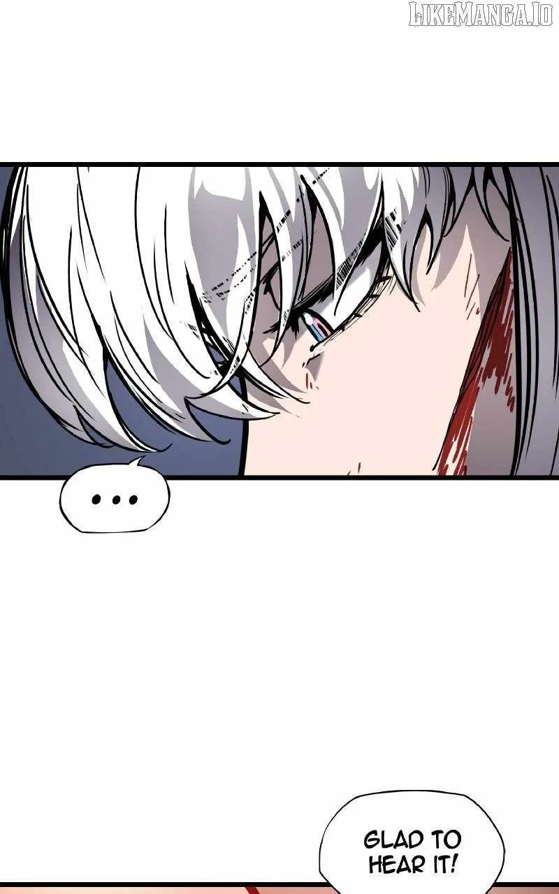 Blood Breaker Chapter 10 page 73