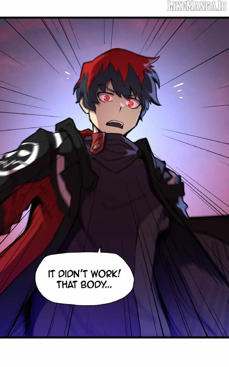 Blood Breaker Chapter 11 page 42
