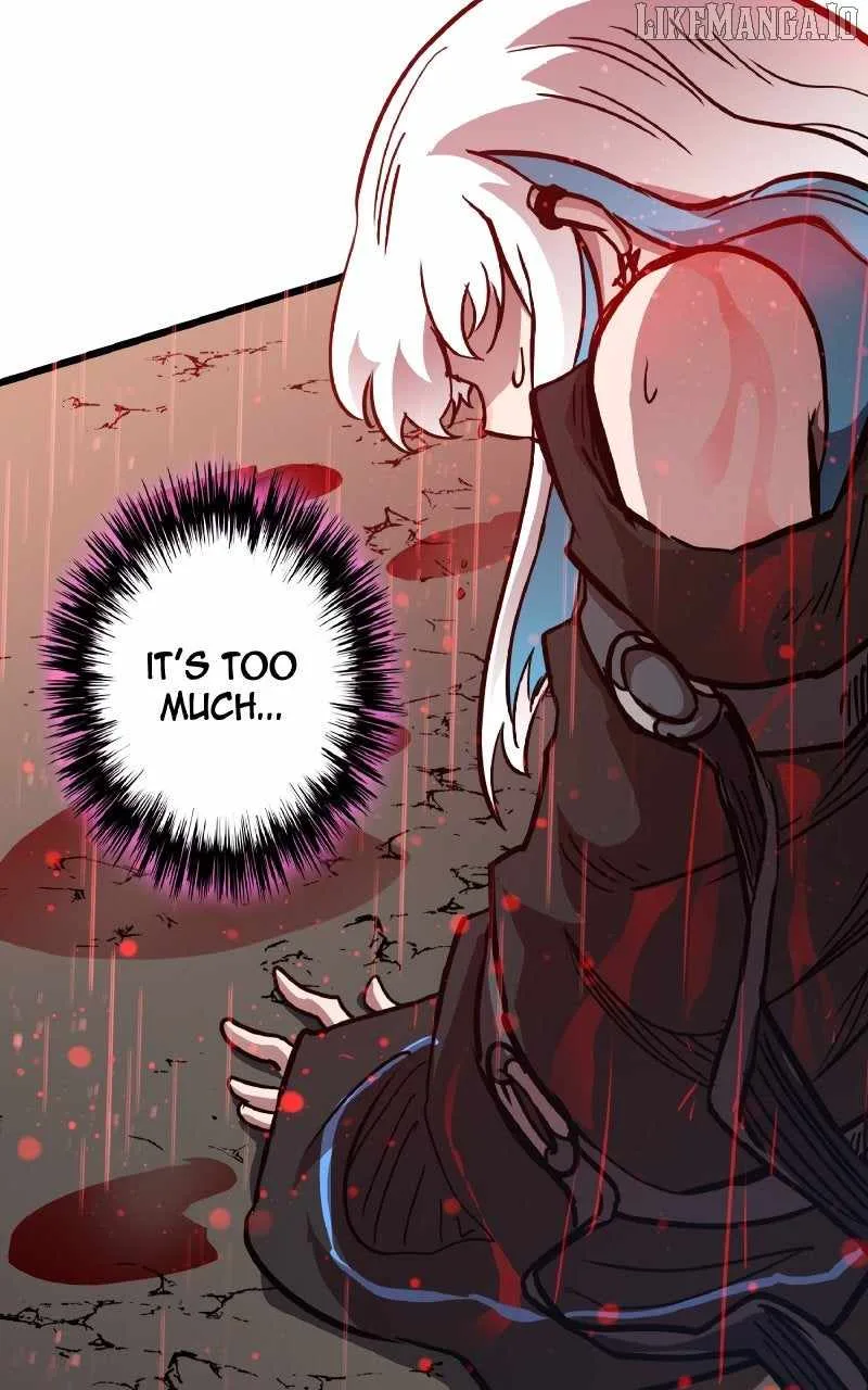 Blood Breaker Chapter 11 page 49