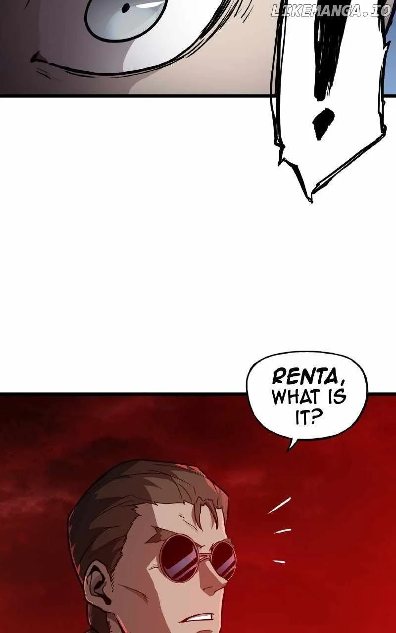 Blood Breaker Chapter 5 page 80