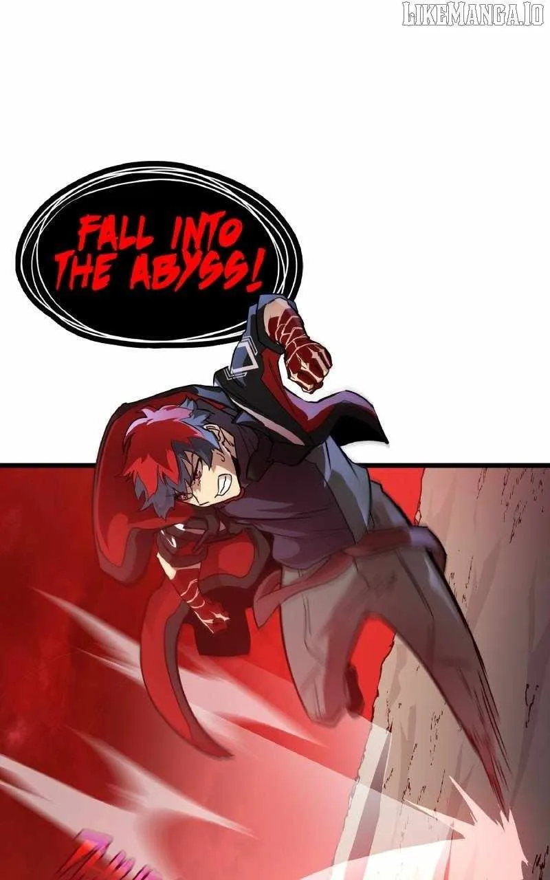 Blood Breaker Chapter 9 page 47
