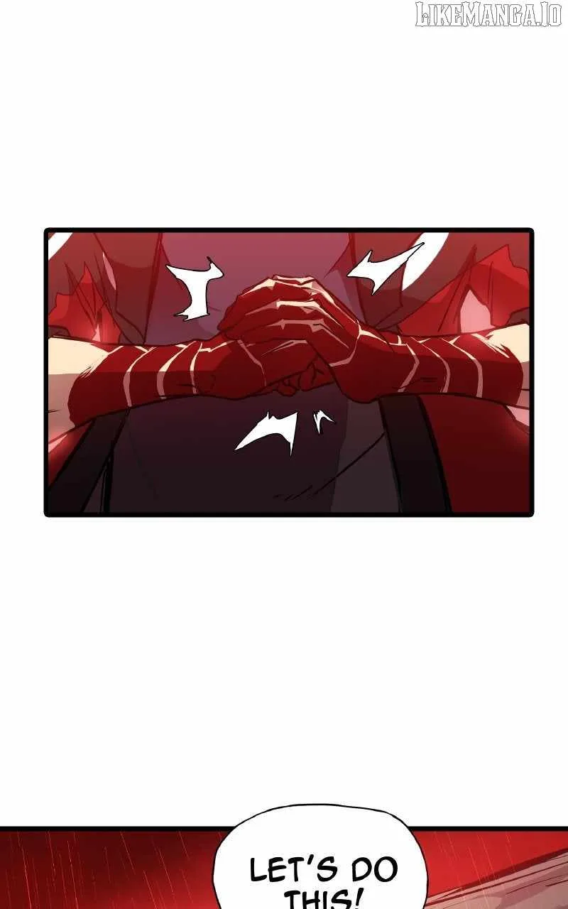 Blood Breaker Chapter 8 page 88