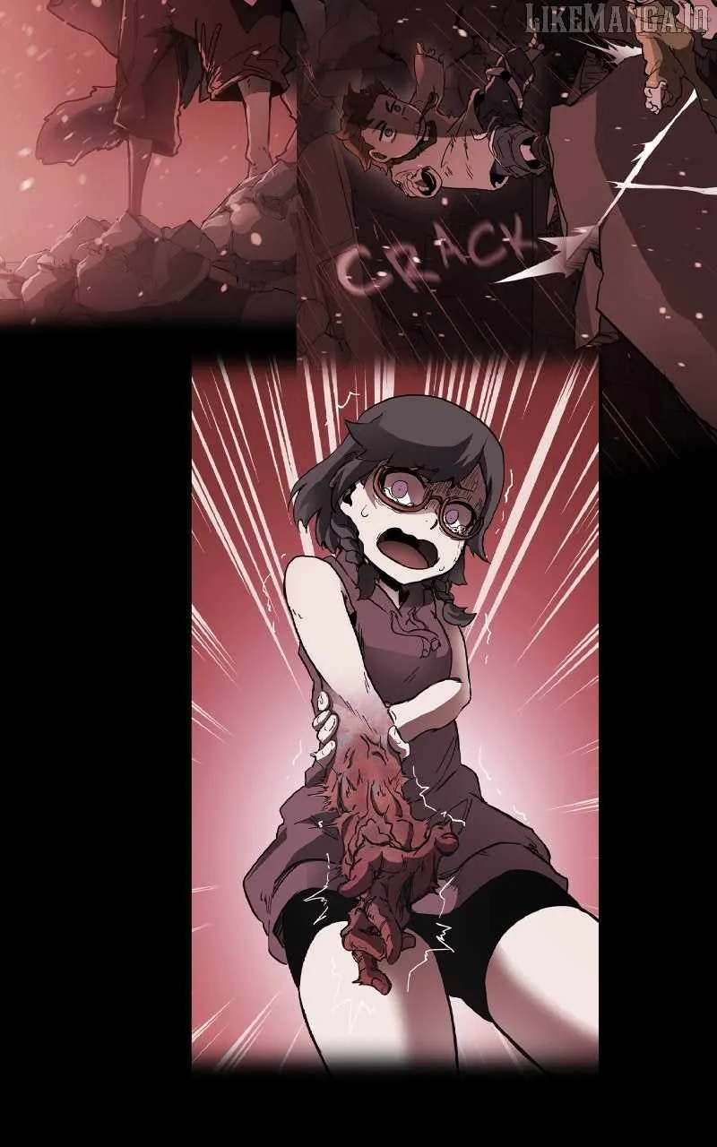 Blood Breaker Chapter 11 page 65