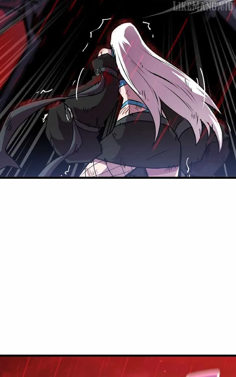 Blood Breaker Chapter 11 page 55