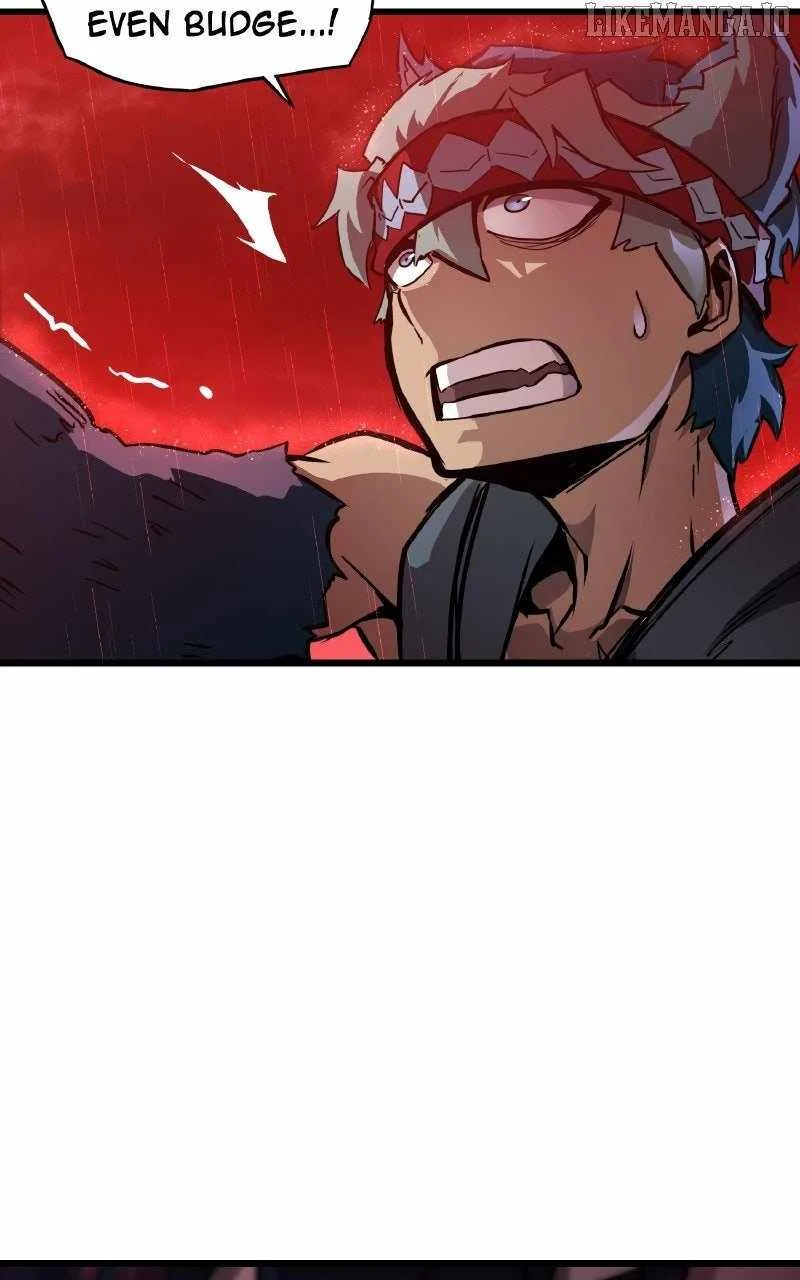 Blood Breaker Chapter 9 page 52
