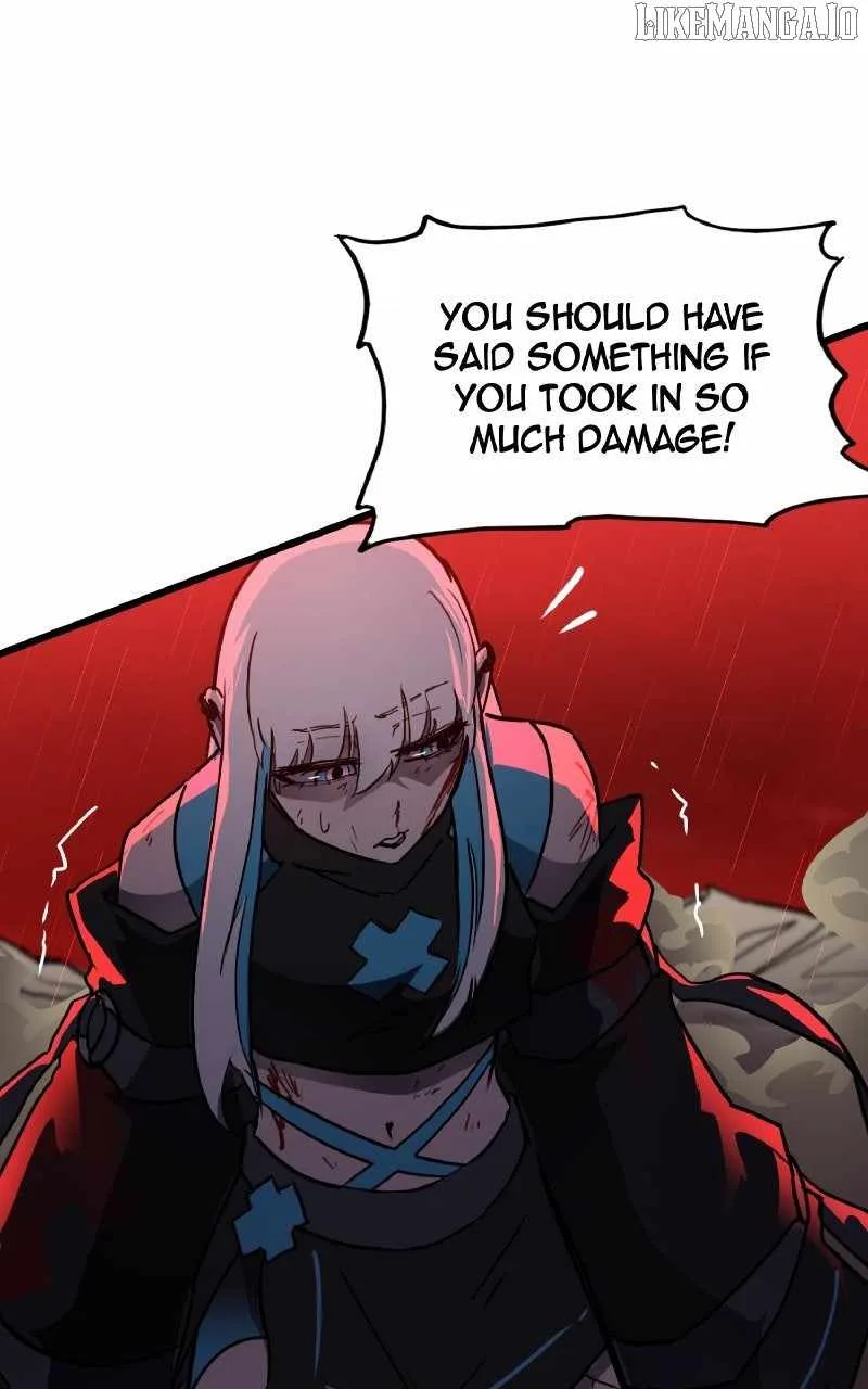 Blood Breaker Chapter 11 page 57