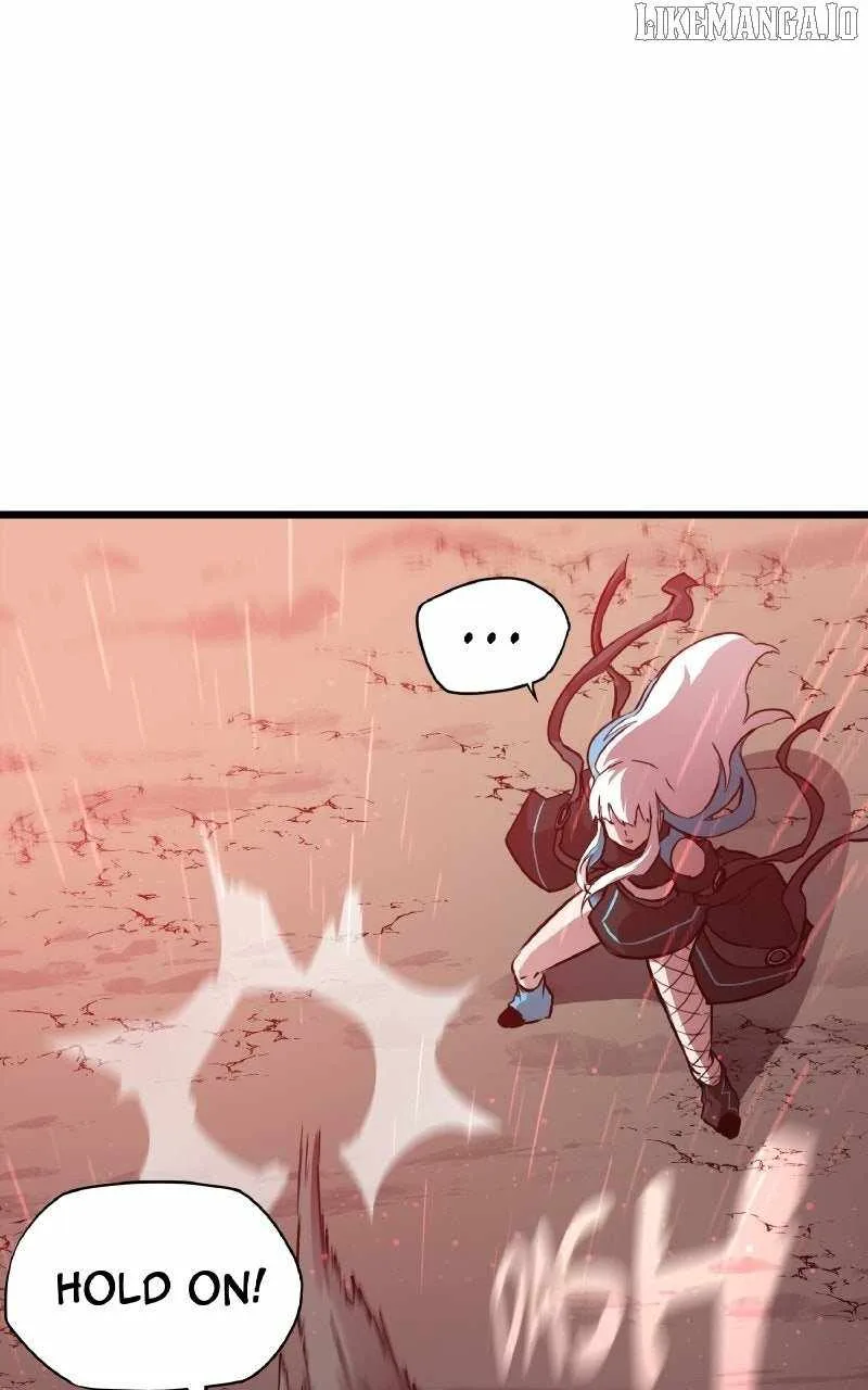 Blood Breaker Chapter 9 page 64