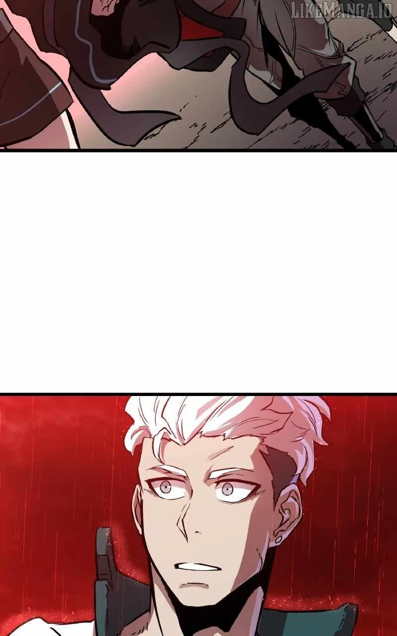 Blood Breaker Chapter 8 page 81