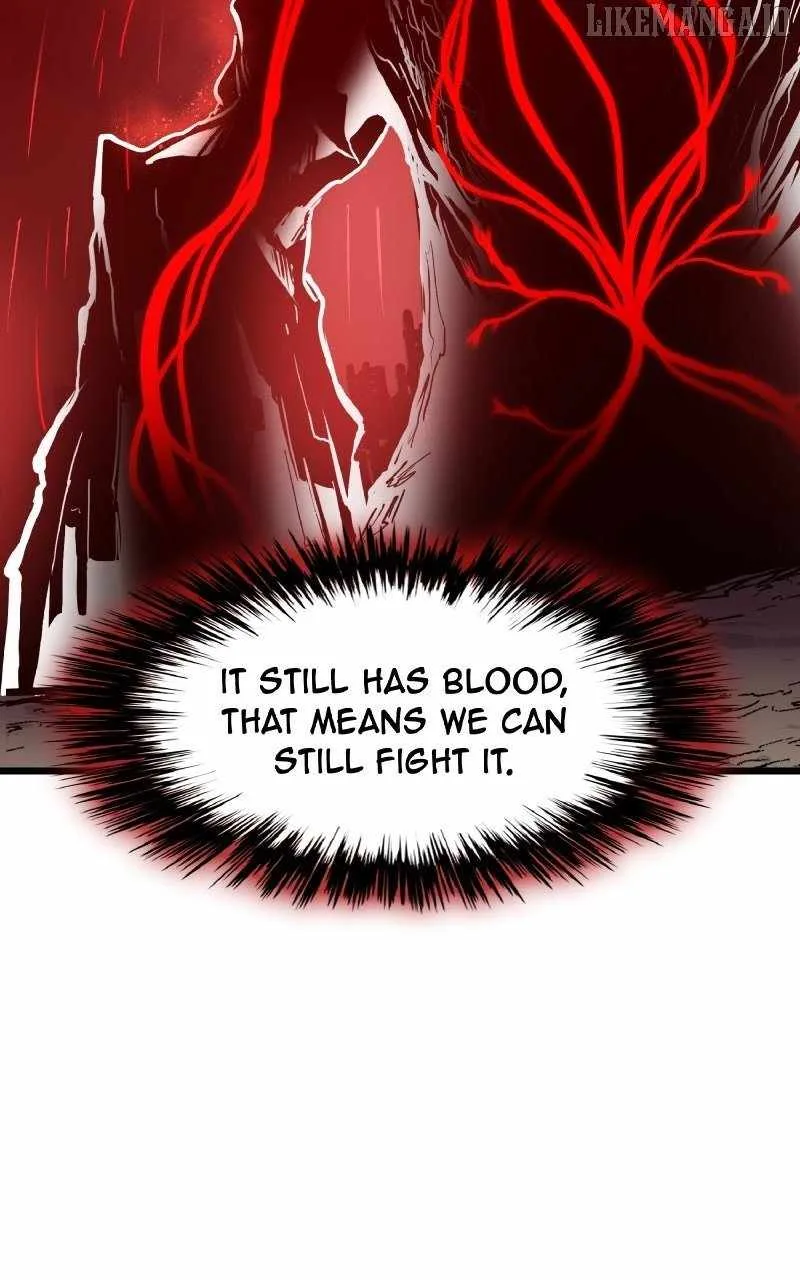 Blood Breaker Chapter 9 page 54
