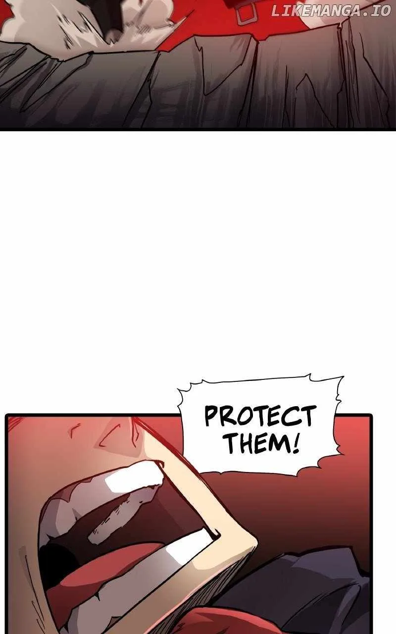 Blood Breaker Chapter 5 page 95
