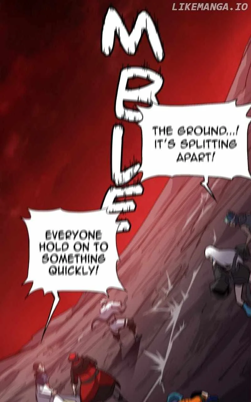 Blood Breaker Chapter 5 page 84
