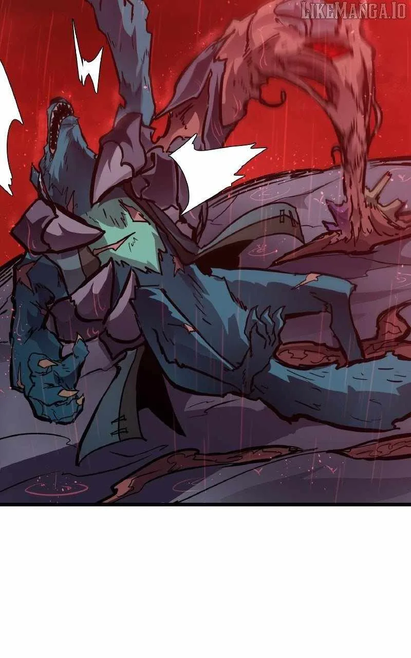 Blood Breaker Chapter 9 page 62
