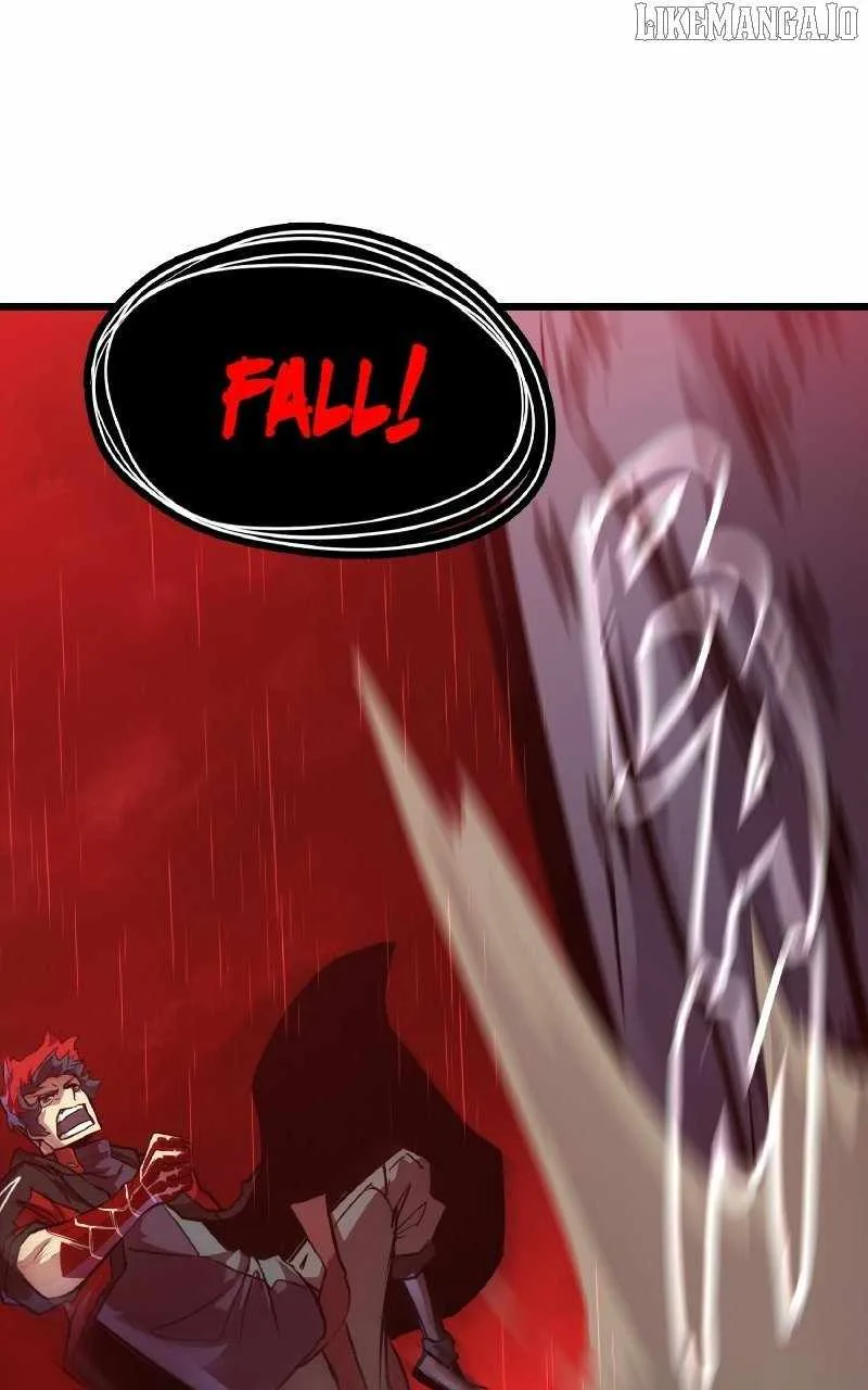 Blood Breaker Chapter 9 page 56