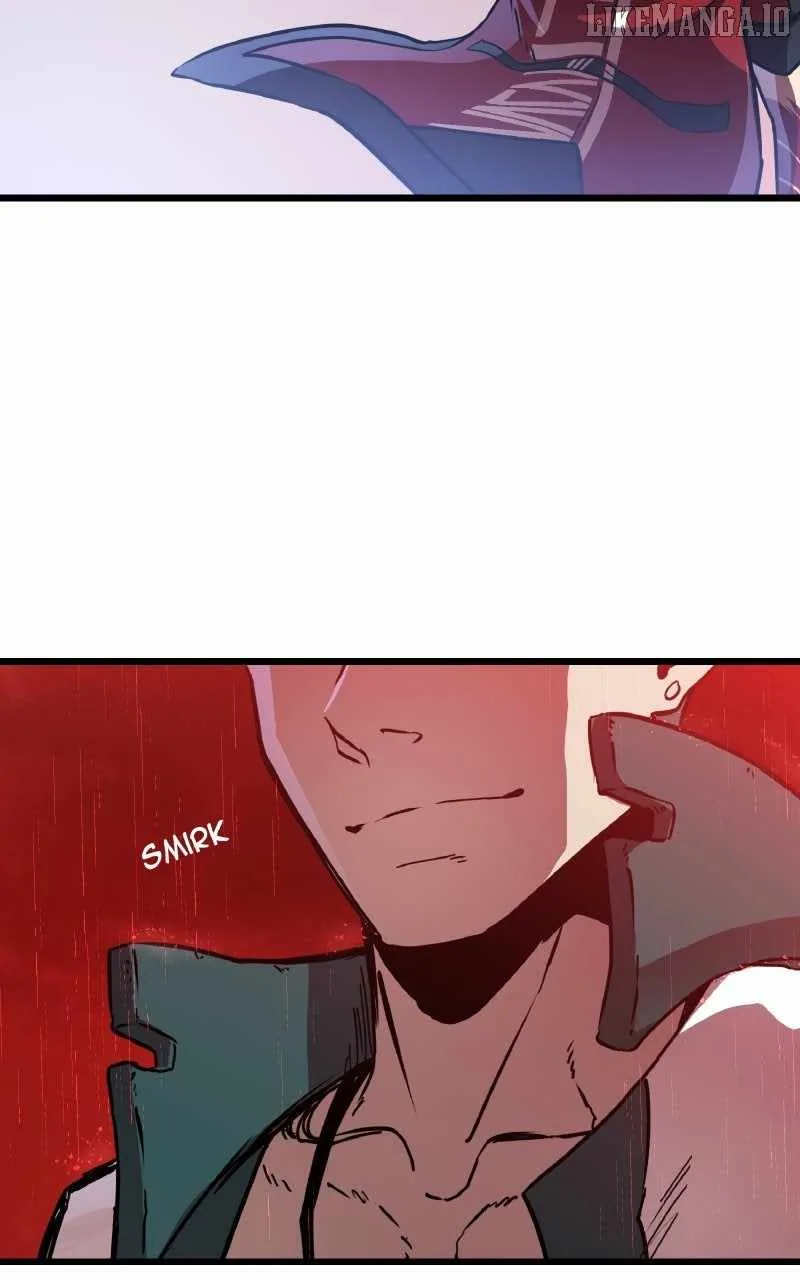 Blood Breaker Chapter 8 page 84