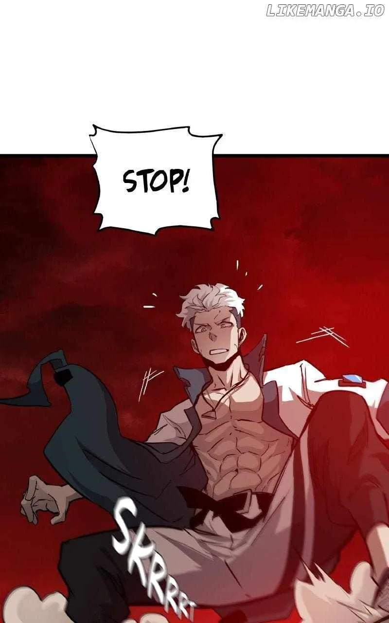 Blood Breaker Chapter 5 page 94