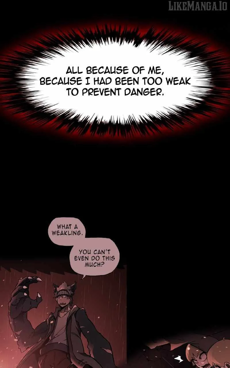 Blood Breaker Chapter 11 page 64