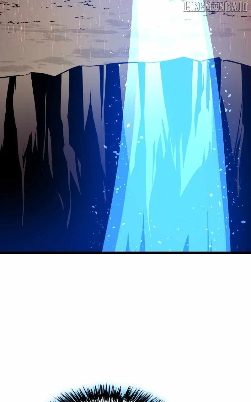 Blood Breaker Chapter 8 page 86